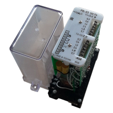 РВ-03 100В 50гц 0,5-10 сек. реле времени