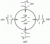 Электрическая схема переключателей ПК12-21-821, ПК12-21Д821, ПК12-21-822, ПК12-21Д822