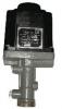 ЭПК-1/4" ТЗ клапан электропневматический трехходовой. ток закрывает